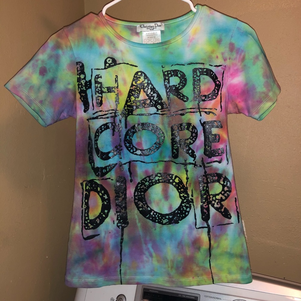 Dior Tee